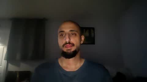 ThickDickedDom online show from October 2025 08:11:02 AM