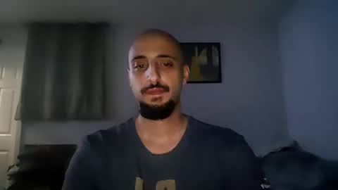 ThickDickedDom online show from October 2025 09:21:02 AM