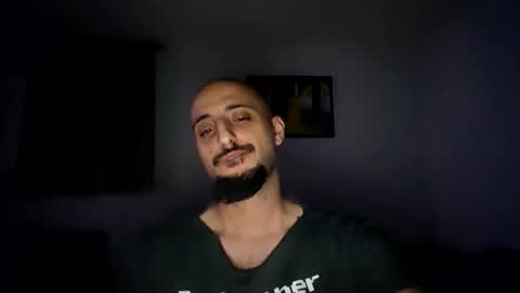 ThickDickedDom online show from October 2025 08:26:01 AM