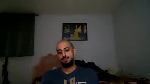 ThickDickedDom online show from February 2026 10:18:01 AM