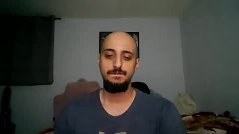 ThickDickedDom online show from February 2026 11:39:02 AM