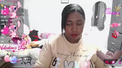 XIOMARA  online show from February 2026 04:08:01 AM