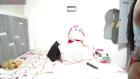 XIOMARA  online show from April 2026 03:56:01 AM