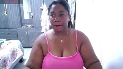 Snapshot of thickebonymilf chatting on July 2026 06:27:02 AM XIOMARA online show from July 2026 06:27:02 AM