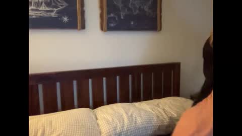 Ariel online show from March 2025 05:14:02 AM