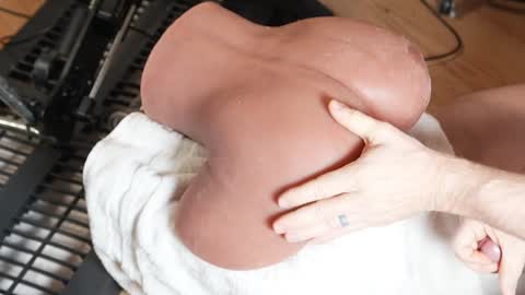 ThickJerry online show from January 2025 02:07:01 PM