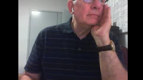 James online show from January 2025 12:18:01 PM