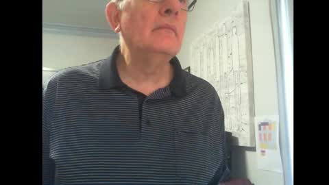 James online show from February 2025 12:41:02 AM