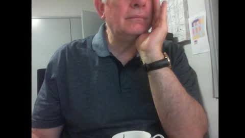 James online show from February 2025 12:16:01 PM