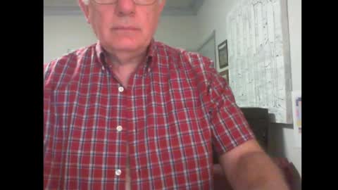 James online show from February 2025 12:47:01 PM