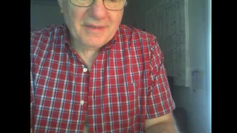 James online show from February 2025 11:43:01 PM