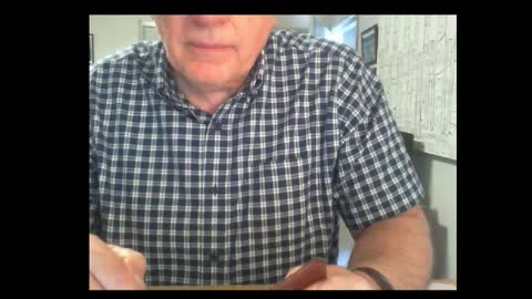 James online show from December 2025 01:44:01 AM