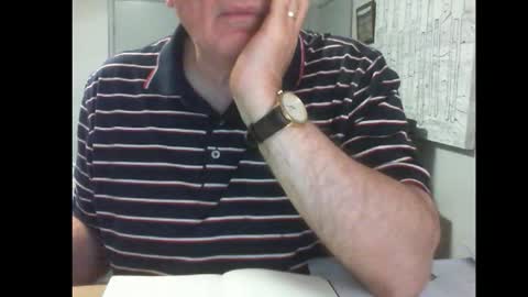 James online show from February 2026 02:05:01 PM