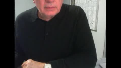 James online show from May 2026 02:43:01 PM