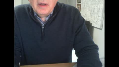 James online show from May 2026 11:47:01 PM