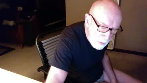 Thickmorningwoodinyou always online show from October 2025 02:01:02 PM