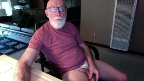 Thickmorningwoodinyou always online show from February 2026 04:47:02 PM