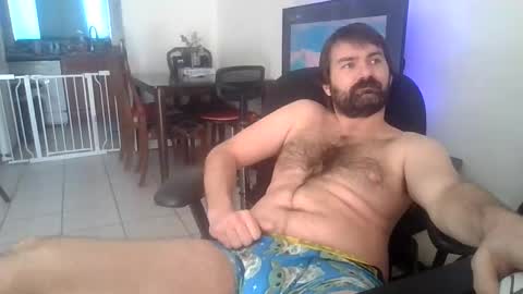 Thickstickrick online show from February 2026 04:38:01 PM