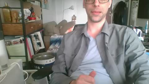 thickty online show from April 2026 09:24:01 PM