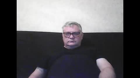 Thierrysymp online show from December 2024 05:15:02 PM