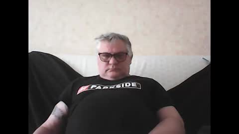 Thierrysymp online show from January 2025 10:17:01 AM