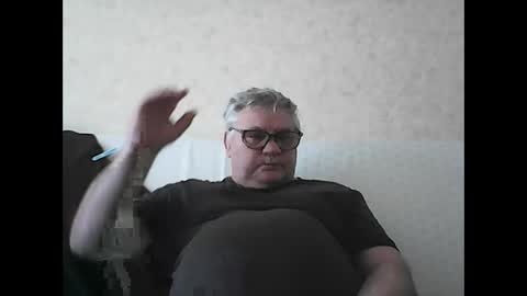 Thierrysymp online show from January 2025 10:53:02 AM