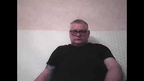 Thierrysymp online show from January 2025 04:41:01 PM