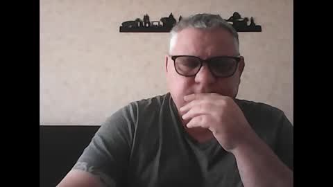 Thierrysymp online show from February 2025 10:32:02 AM