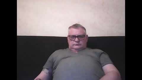 Thierrysymp online show from February 2025 05:12:01 PM