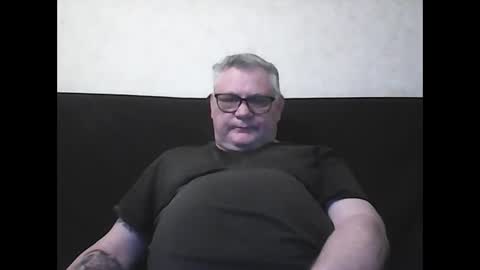 Thierrysymp online show from February 2025 09:13:02 PM