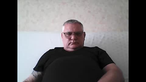 Thierrysymp online show from October 2025 03:57:02 PM