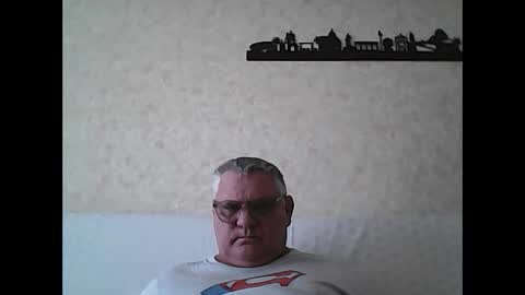 Thierrysymp online show from November 2025 10:50:02 AM