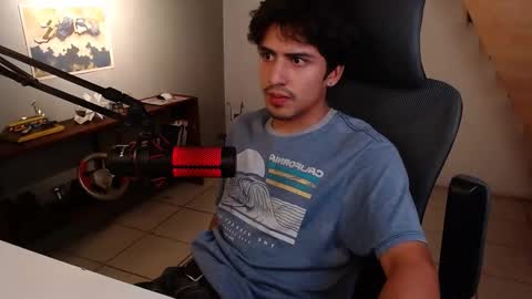 thieves_us online show from February 2026 05:40:02 AM