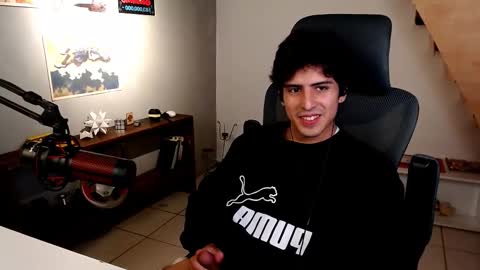 thieves_us online show from March 2026 04:31:01 AM