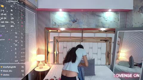 Eva  online show from January 2025 08:00:01 PM