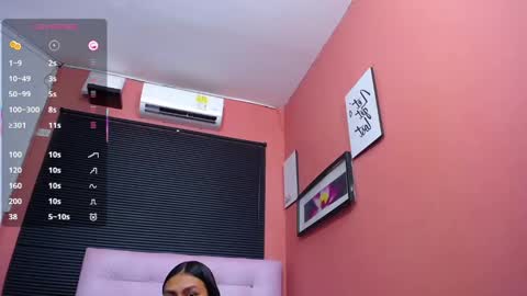 Eva  online show from February 2025 07:44:01 PM