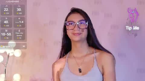 Eva  online show from April 2026 12:50:02 PM