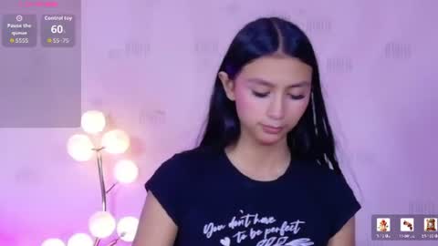 Eva  online show from July 2026 01:03:01 PM