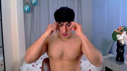 MICHAEL AND CRISS online show from October 2025 10:43:02 PM