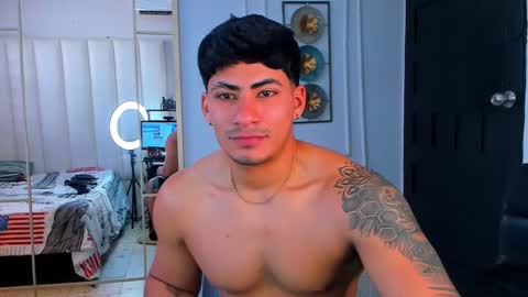 MICHAEL AND CRISS online show from October 2025 01:34:01 PM