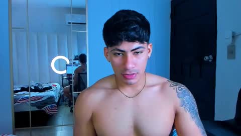 MICHAEL AND CRISS online show from October 2025 03:12:01 PM