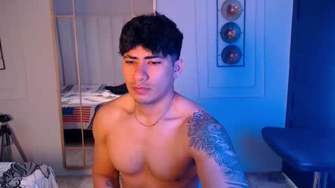 MICHAEL AND CRISS online show from January 2026 01:04:02 PM