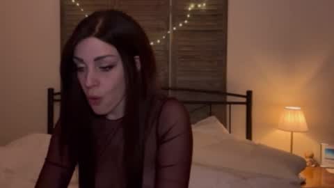 Sarra Rhies online show from March 2026 10:49:02 PM