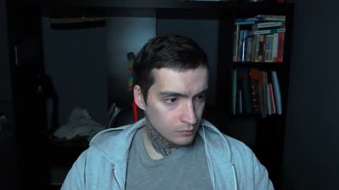 Andy online show from December 2024 08:01:02 PM