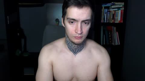 Andy online show from December 2024 08:04:02 PM