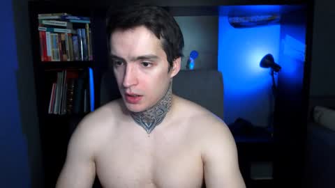 Snapshot of this_is_andy chatting on January 2025 06:45:02 PM Andy online show from January 2025 06:45:02 PM