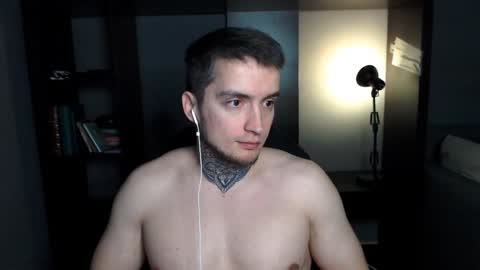 Snapshot of this_is_andy chatting on February 2025 08:25:01 PM Andy online show from February 2025 08:25:01 PM