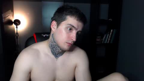 Andy online show from March 2025 08:54:01 PM