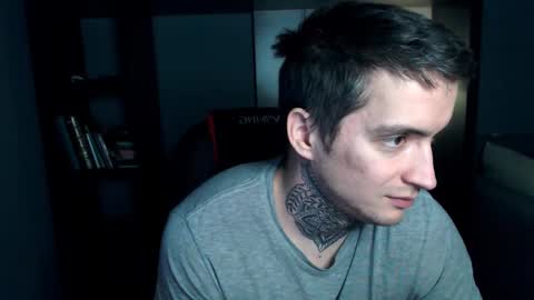 Snapshot of this_is_andy chatting on March 2025 11:07:01 PM Andy online show from March 2025 11:07:01 PM