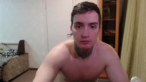 Andy online show from November 2025 09:26:02 PM